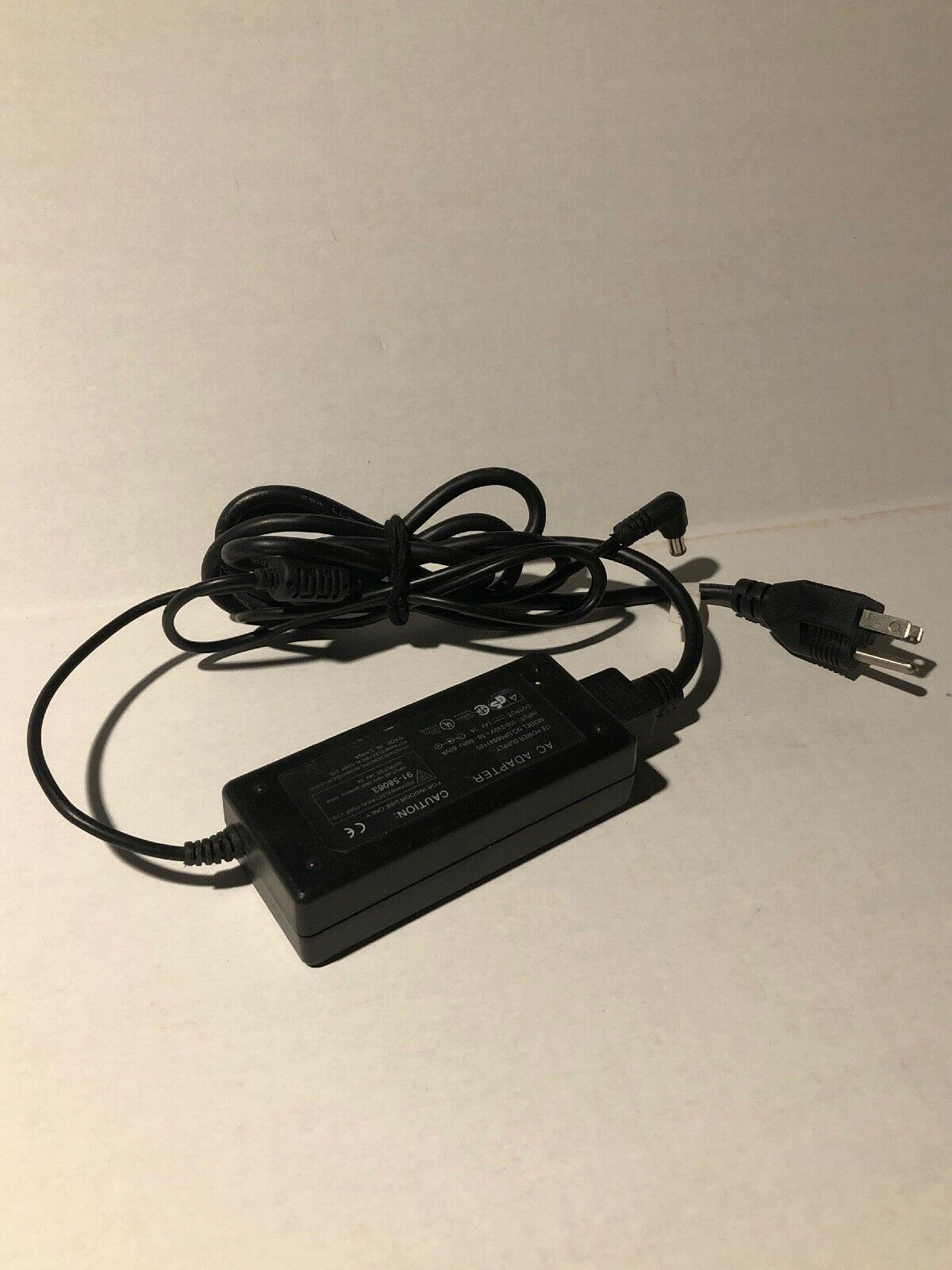 NEW DC14V 3A ITE UP06041120 AC ADAPTER POWER SUPPLY